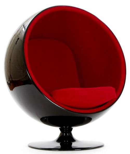 Picture of Eero Aarnio Ball Chair (1966)